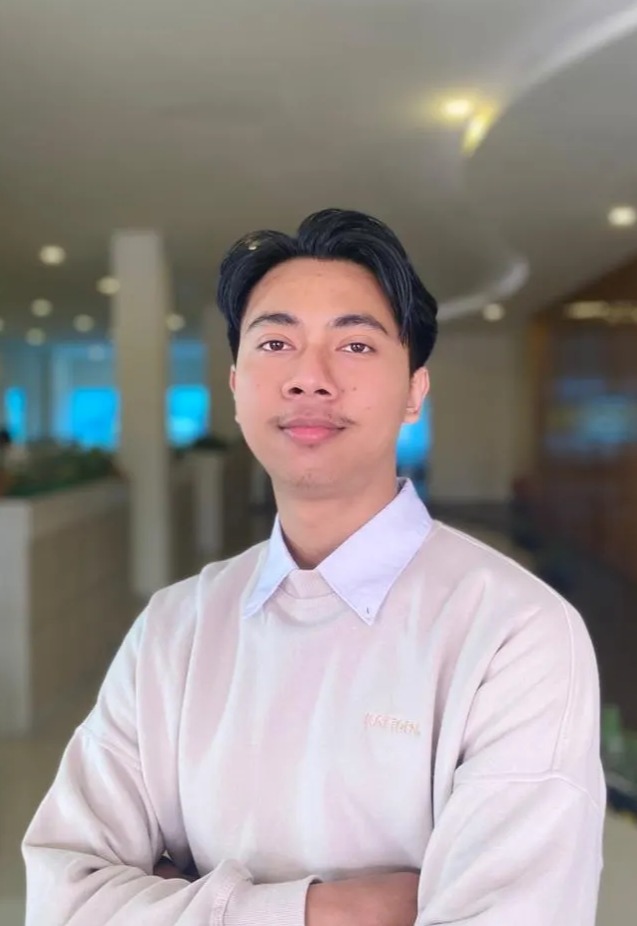 Muhammad Ramadhani